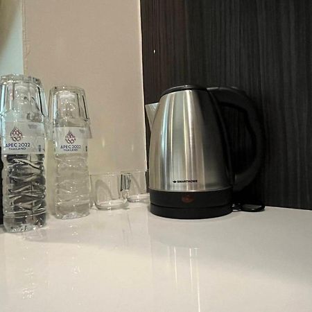 Orion Rooms Sukhumvit 11 Bangkok Extérieur photo