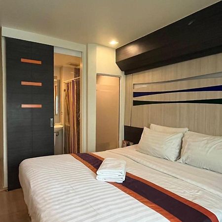 Orion Rooms Sukhumvit 11 Bangkok Extérieur photo