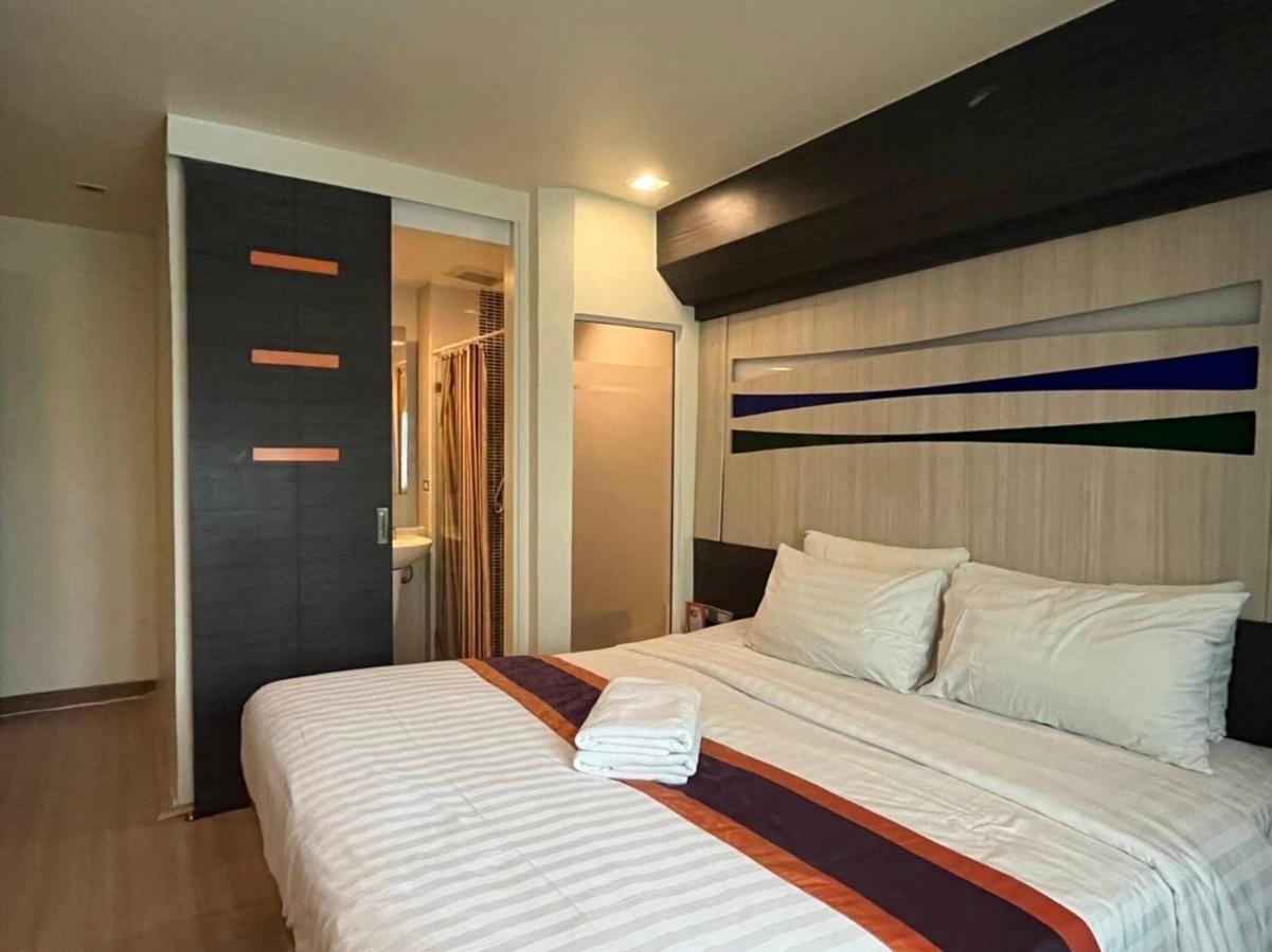 Orion Rooms Sukhumvit 11 Bangkok Extérieur photo