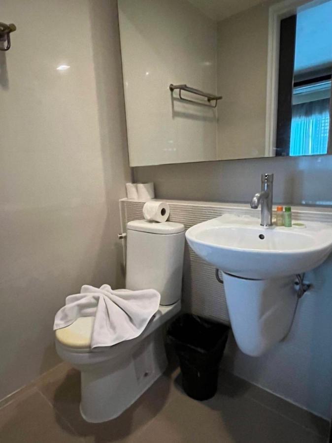 Orion Rooms Sukhumvit 11 Bangkok Extérieur photo