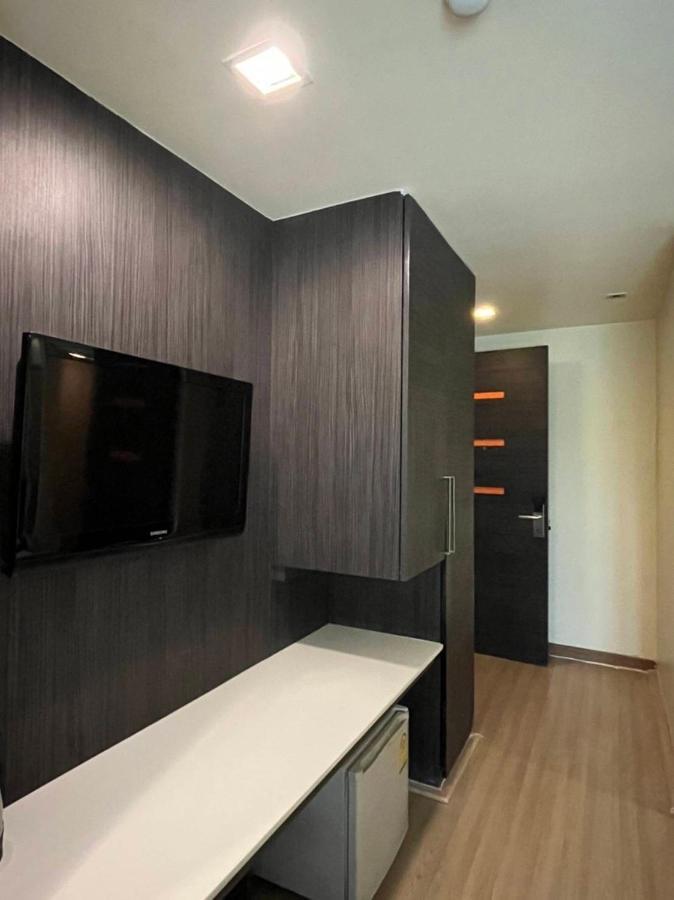 Orion Rooms Sukhumvit 11 Bangkok Extérieur photo
