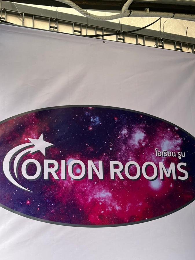 Orion Rooms Sukhumvit 11 Bangkok Extérieur photo