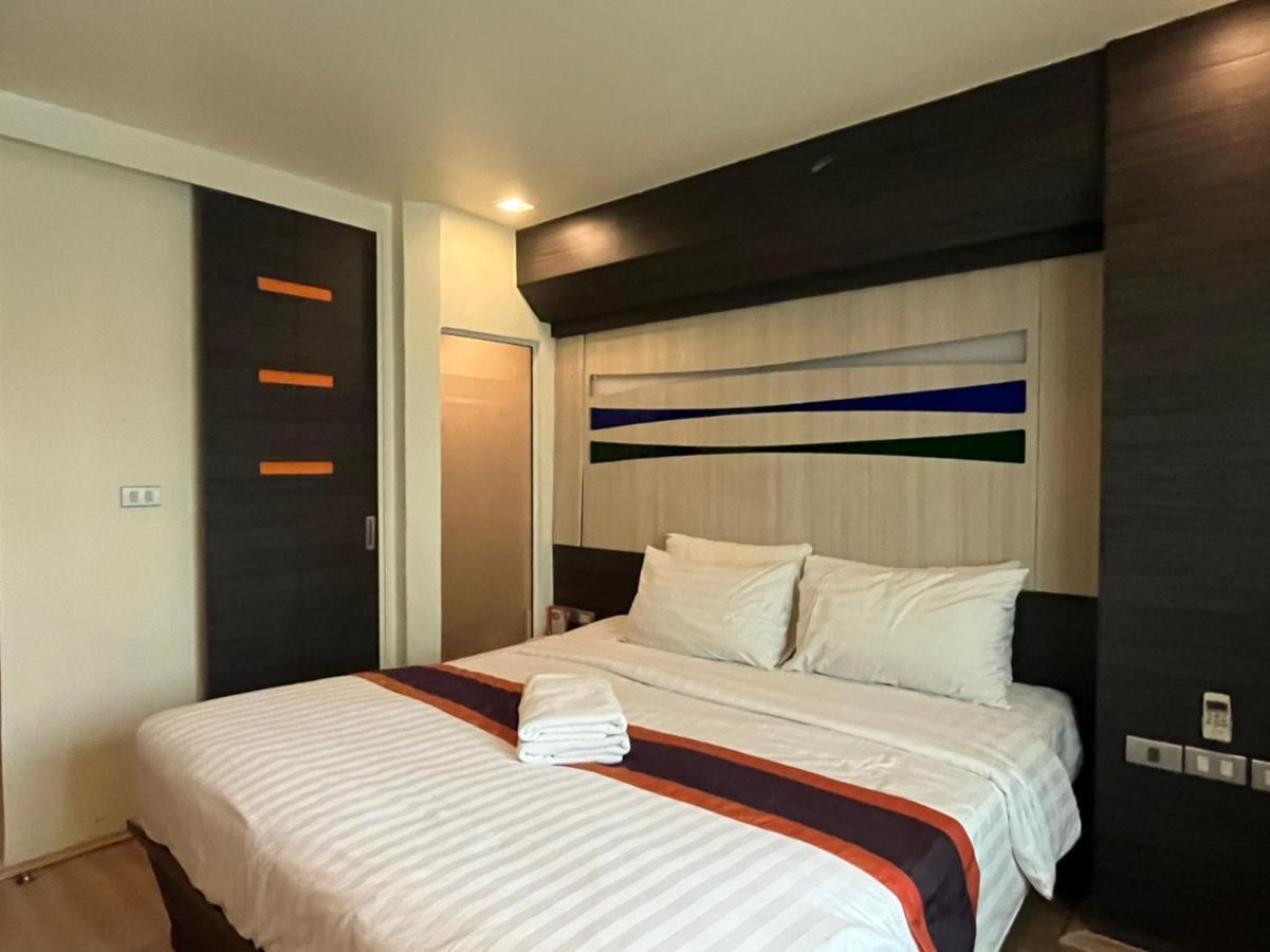 Orion Rooms Sukhumvit 11 Bangkok Extérieur photo