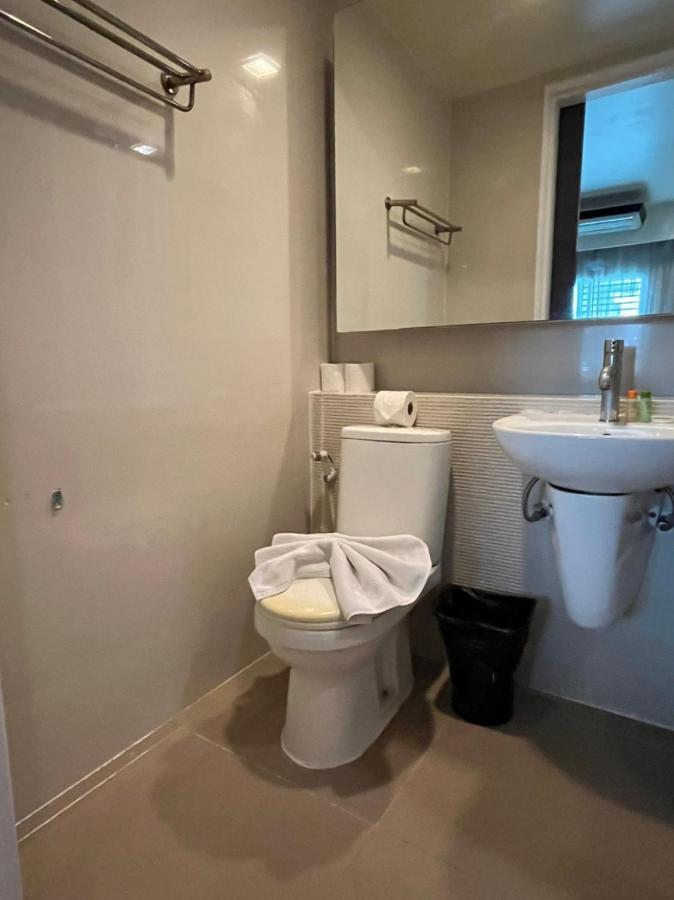 Orion Rooms Sukhumvit 11 Bangkok Extérieur photo